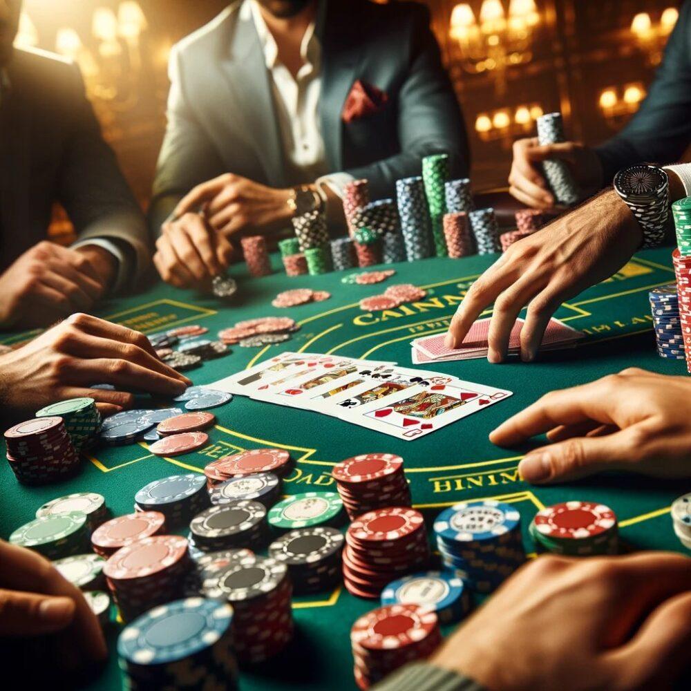 How to choose a slot in an online casino with the highest return?