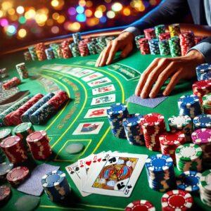 How to choose a slot in an online casino with the highest return?